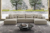 NELVO 162" Sofa