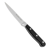 Superior 3.5 inch Paring Knife - Black