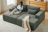 ALARA 87" Sofa