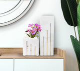 Brunner Vase- Tall