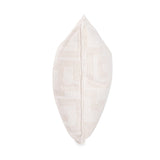 Indoor/Outdoor Pillow 24 x 24 Syros Natural