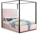 Jax - Bed
