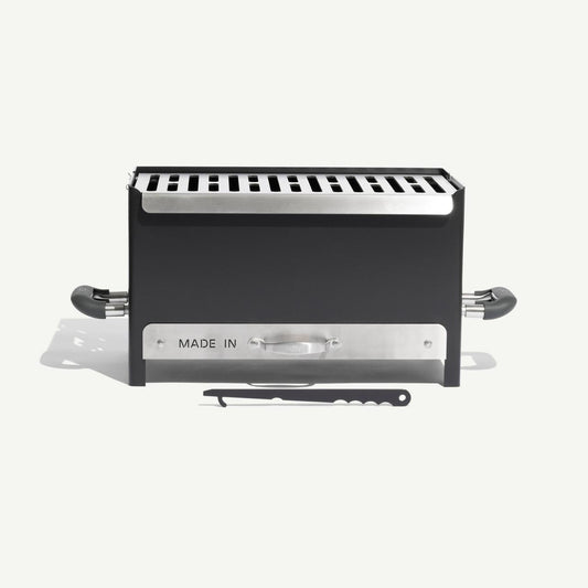 MADE IN Grill