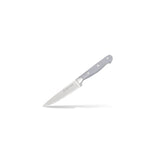 Superior 2-Piece Kitchen Knife Set - Gray