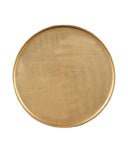 Jussi Drinks Table