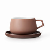 Viva Scandinavia Ella Porcelain Cup & Saucer Set