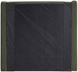 Kendall - Velvet Upholstered Bed
