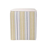 Indoor/Outdoor Universal Cube Dune Moss Cover Only
