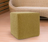 Indoor/Outdoor No Tip Block - Alicante Gold