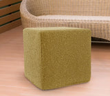 Indoor/Outdoor No Tip Block - Alicante Gold