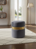 Hailey - Ottoman