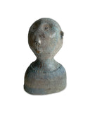 The Blue Period Observer