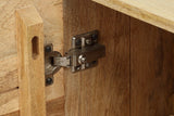 JORIN 18" Bedside 1 Door