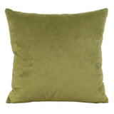 20 x 20 Pillow Bella Moss - Down Insert