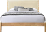 Asher - Bed