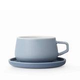 Viva Scandinavia Ella Porcelain Cup & Saucer Set