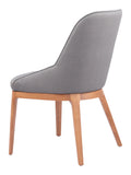 Ayr Dining Chair (Set of 2) Slate Gray