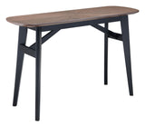 Neted Console Table Espresso