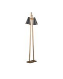 Duet Floor Lamp
