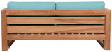 Anguilla - Water Resistant Outdoor Loveseat