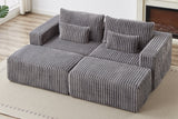 ALARA 87" Sofa