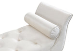 ZAVEX 64" Bench with 2 Pillows