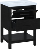 Oakwell - Bathroom Vanity