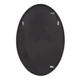 Ethan Mirror - Glossy White