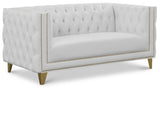 Michelle - Loveseat