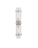 Bonardi Nickel Wall Sconce