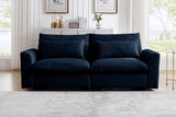 PERTH 86" Loveseat
