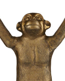 Abu Gold Planter