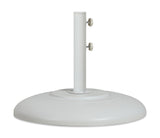 Cozumel - Steel Patio Umbrella Base