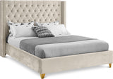 Barolo - Bed