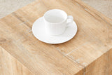 CALDEN 16" Side Table
