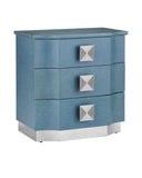 Maya Blue Chest