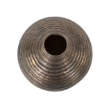 Circlet Bottle Vase Small