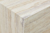CALDEN 39" Coffee Table