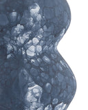 Phonecian Small Blue Vase