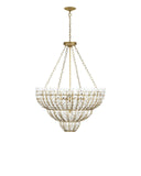 Magnum Opus Large Chandelier