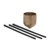 Finn Tripod Planter- Small