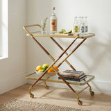 Bellini Beverage Trolley