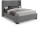 Oxford - Bed