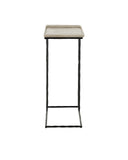 Boyles Silver C Table
