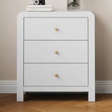 Wholesale 3 Drawer Dresser, Modern Chest of Drawers