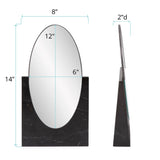 Orson Table Top Mirror