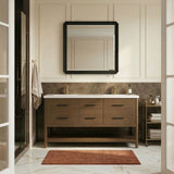 Oakwell - Bathroom Vanity