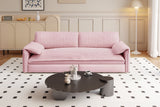 RESTO 66" Sleeper Sofa