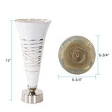 Lustig Flared Vessel