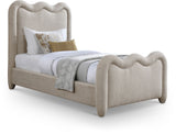 Gavin - Bed